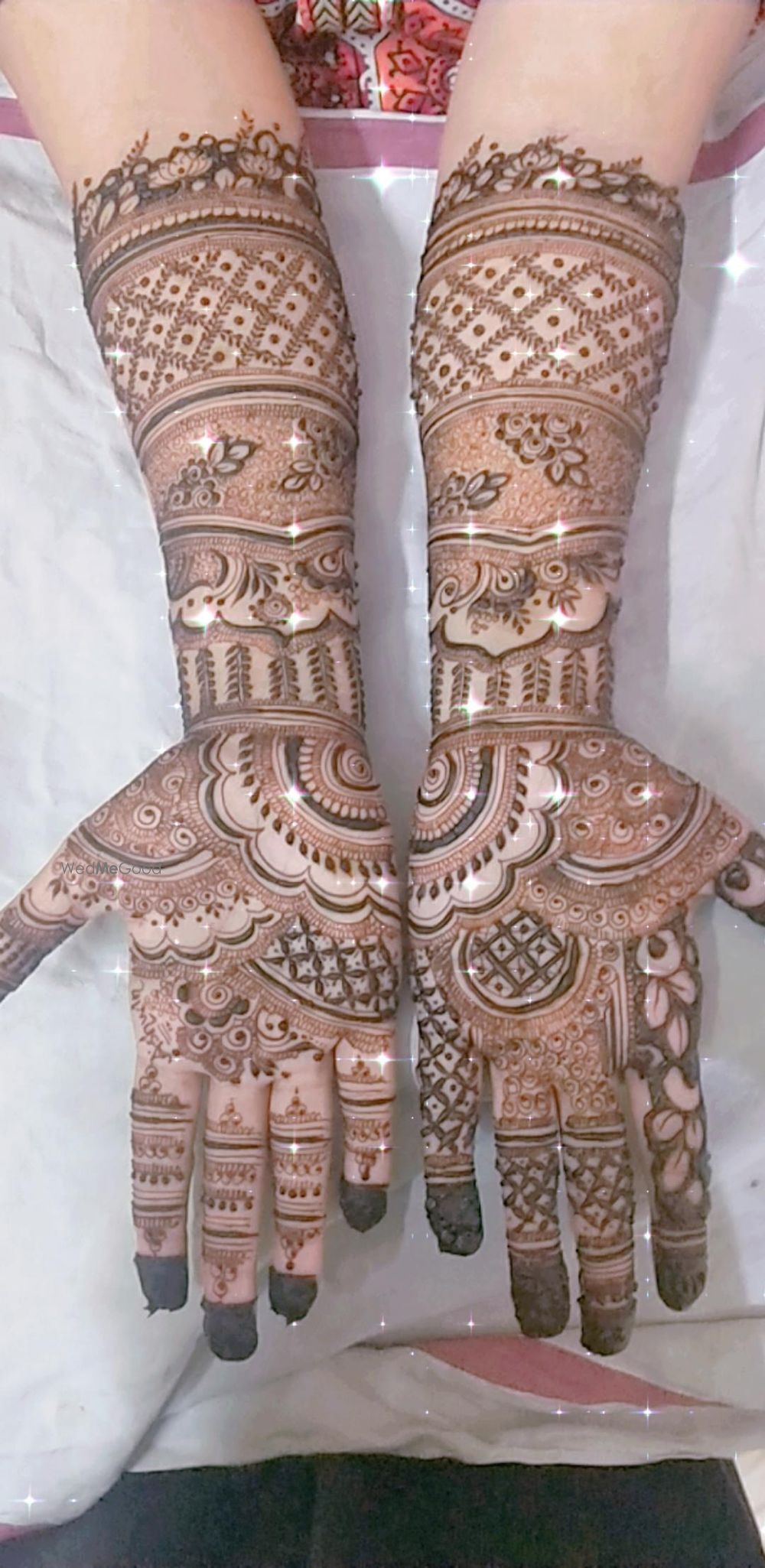 Photo By Stained Henna - Mehendi Artist