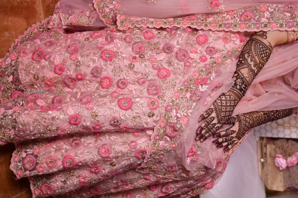 Photo By Stained Henna - Mehendi Artist