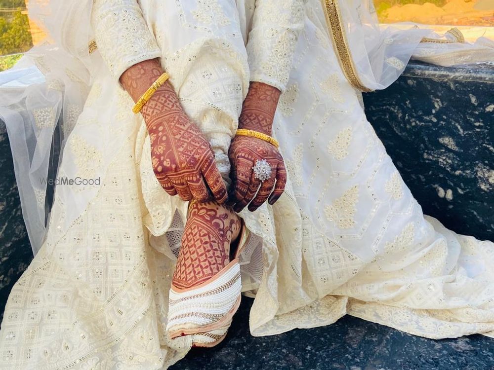Photo By Stained Henna - Mehendi Artist