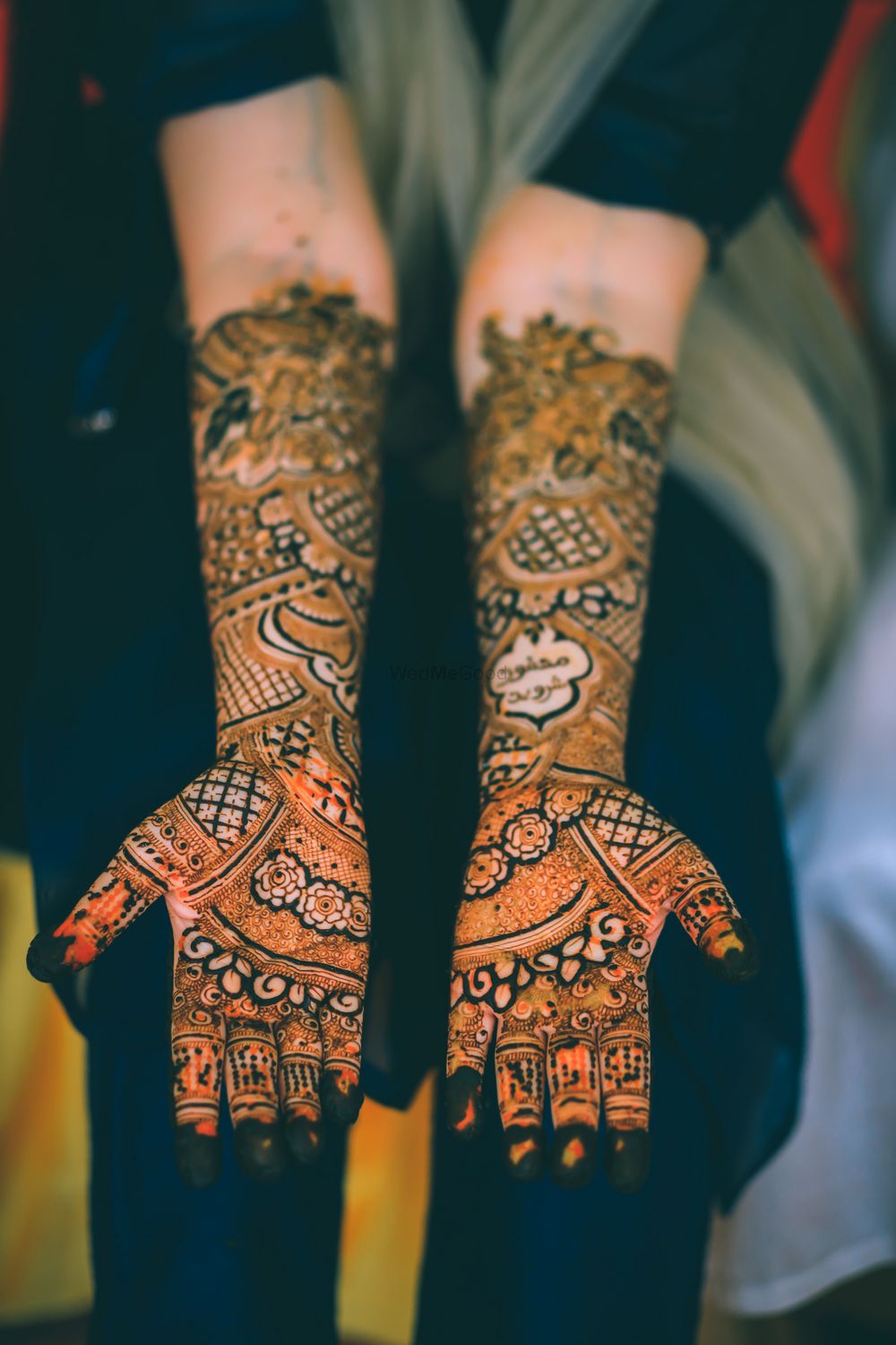 Photo By Stained Henna - Mehendi Artist