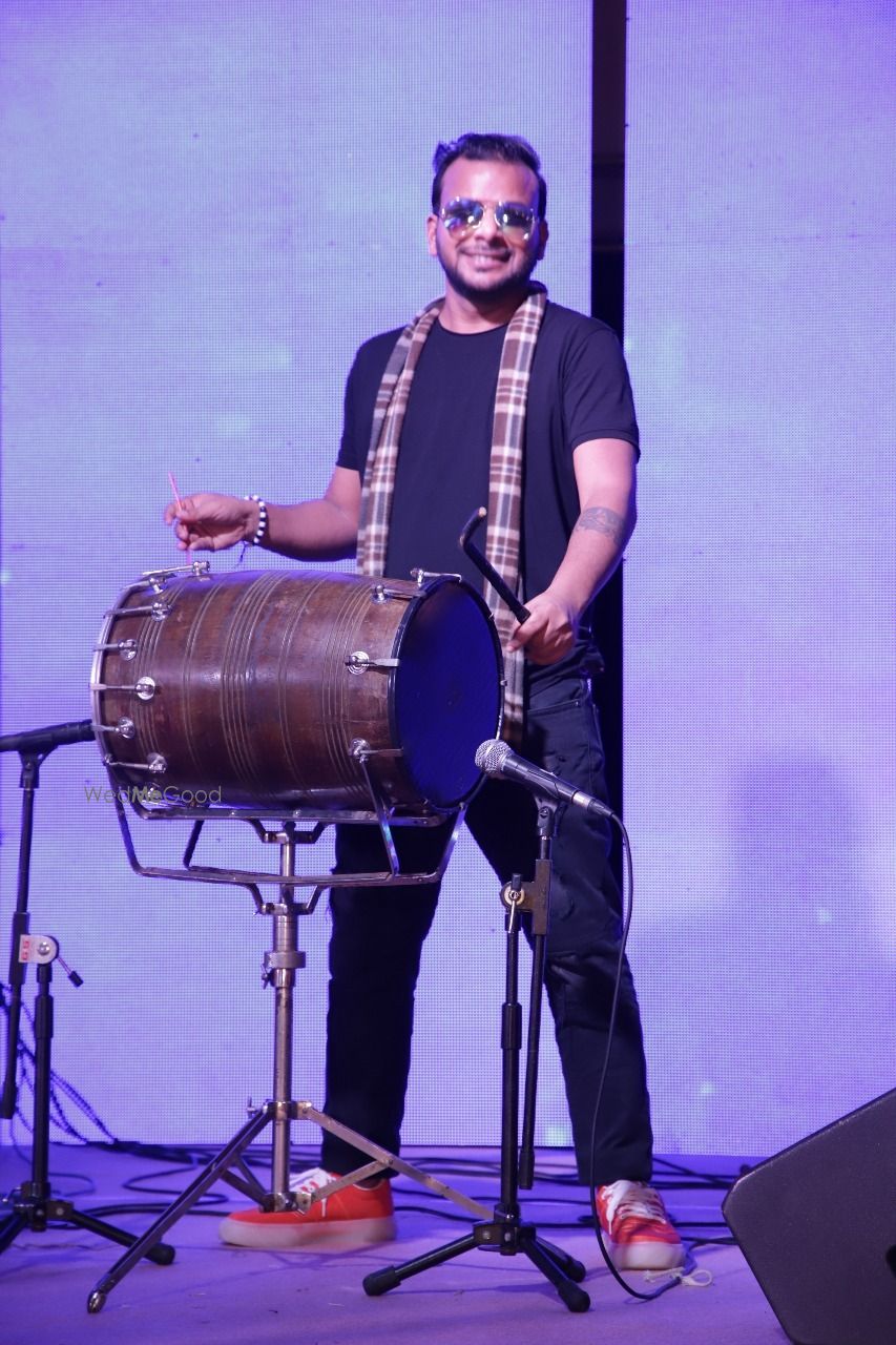 Photo By The Kalakaar Band - Wedding Entertainment 