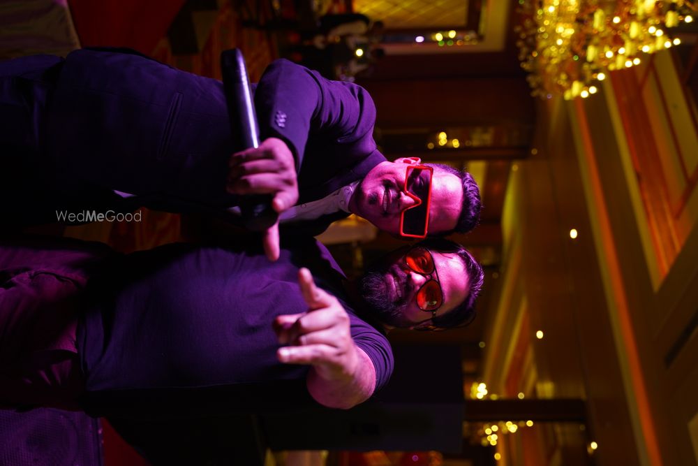 Photo By The Kalakaar Band - Wedding Entertainment 