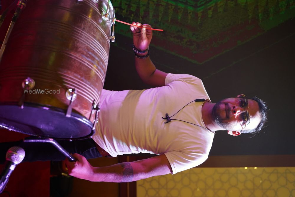 Photo By The Kalakaar Band - Wedding Entertainment 