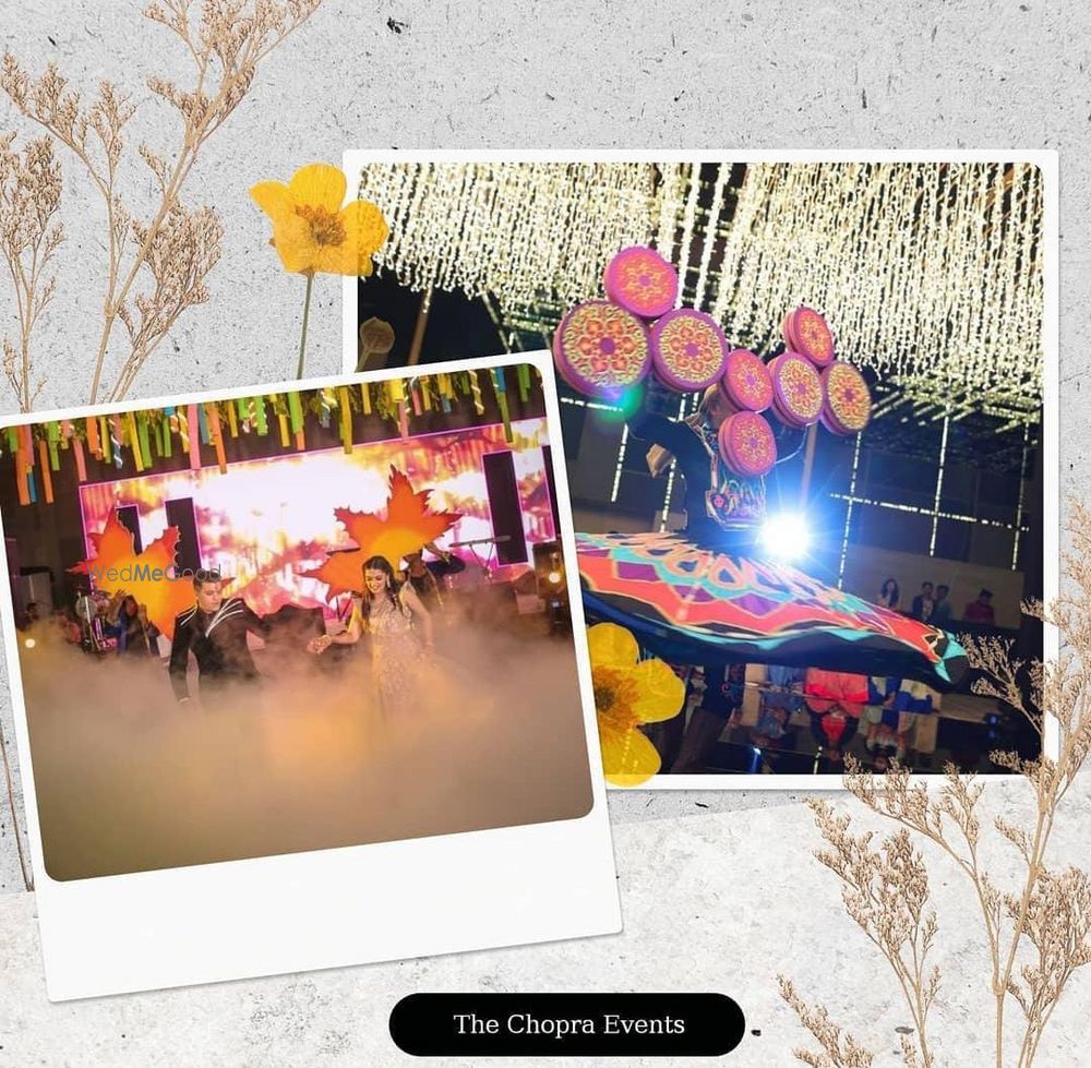 Photo By The Chopra Events - Wedding Entertainment 