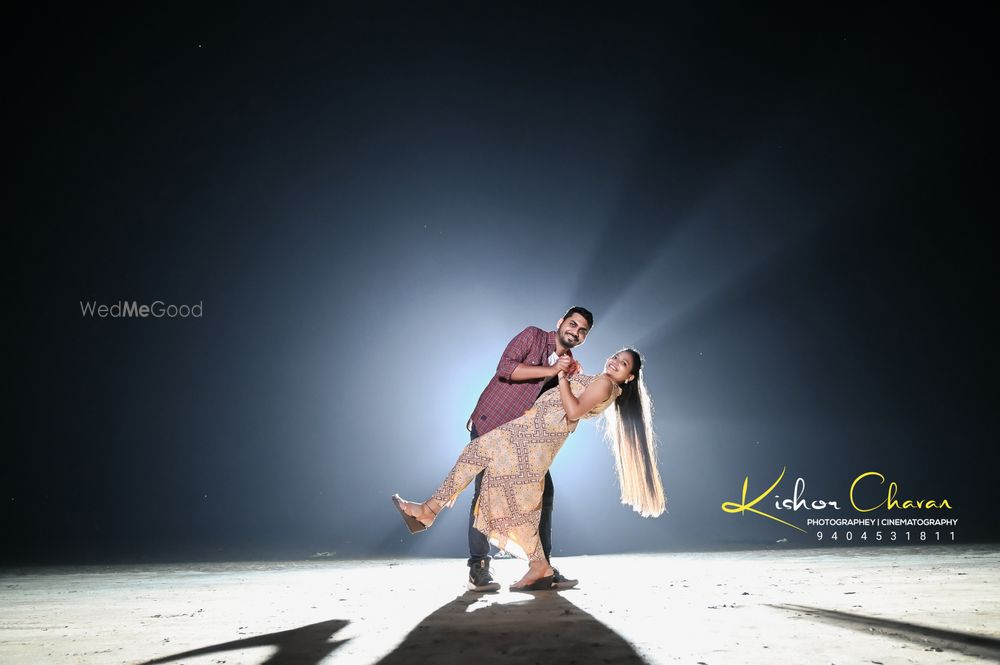 Photo By Kishor Chavan Candid Photography - Photographers