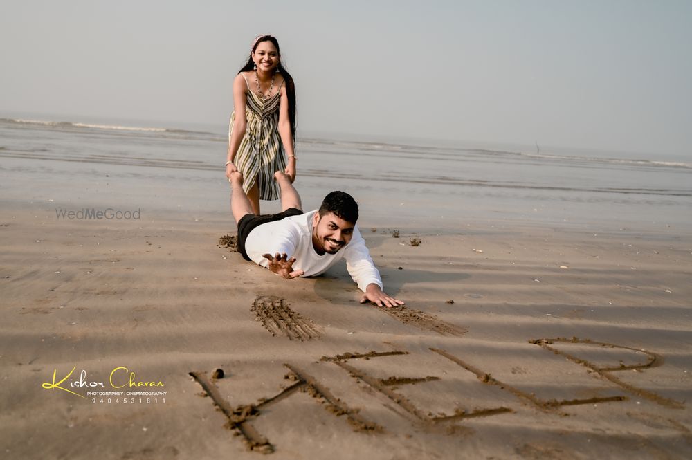 Photo By Kishor Chavan Candid Photography - Photographers