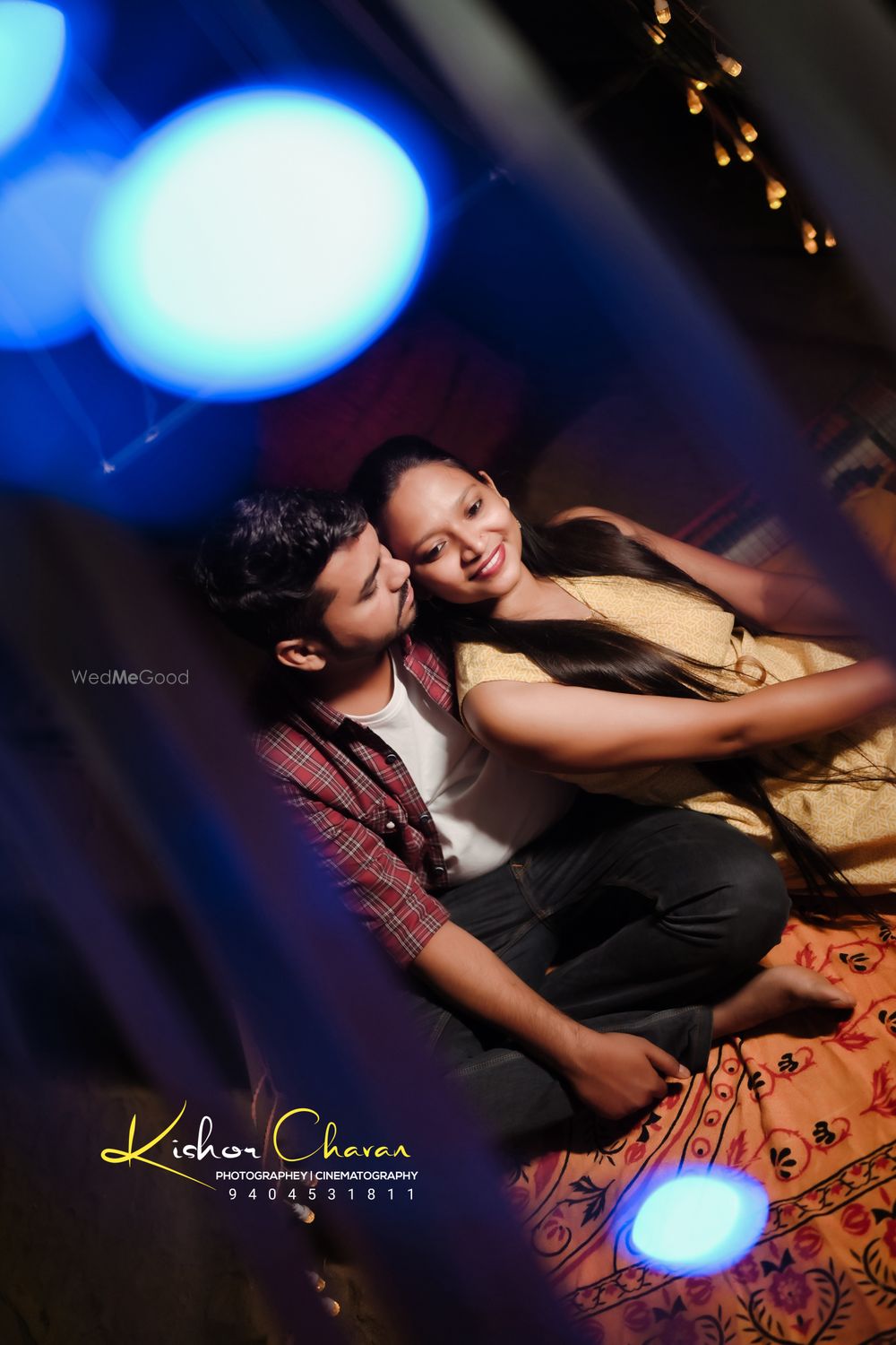 Photo By Kishor Chavan Candid Photography - Photographers