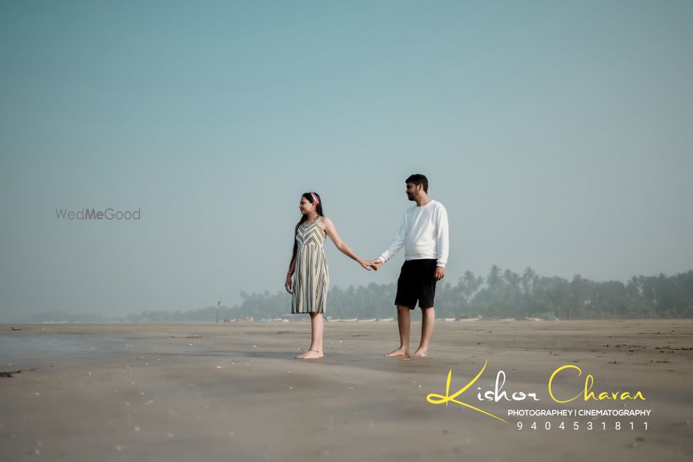 Photo By Kishor Chavan Candid Photography - Photographers