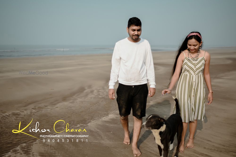 Photo By Kishor Chavan Candid Photography - Photographers
