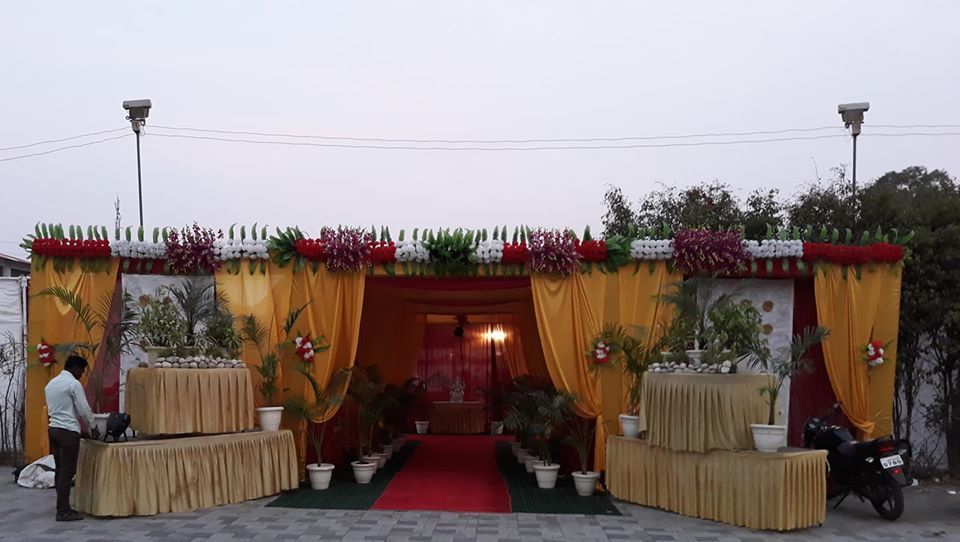 Photo By Vishal Elect & Tent House - Decorators