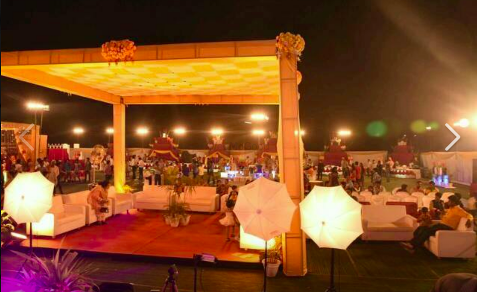 Maa Vaishno Tent and Catering