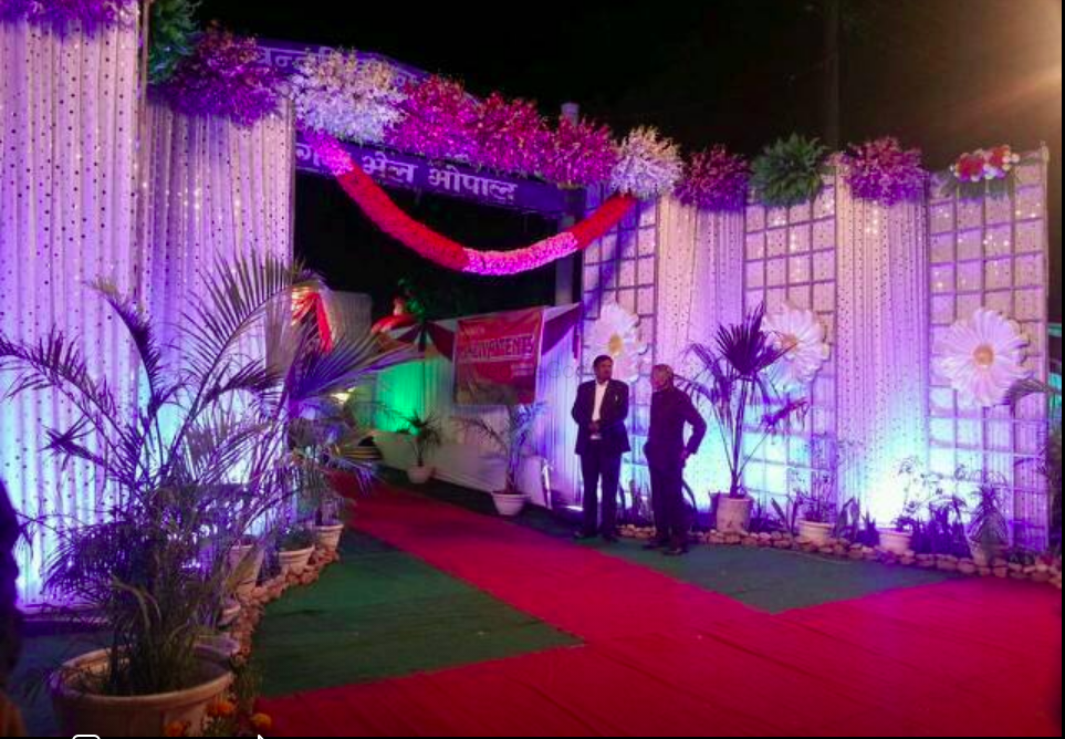 Photo By Maa Vaishno Tent and Catering - Decorators