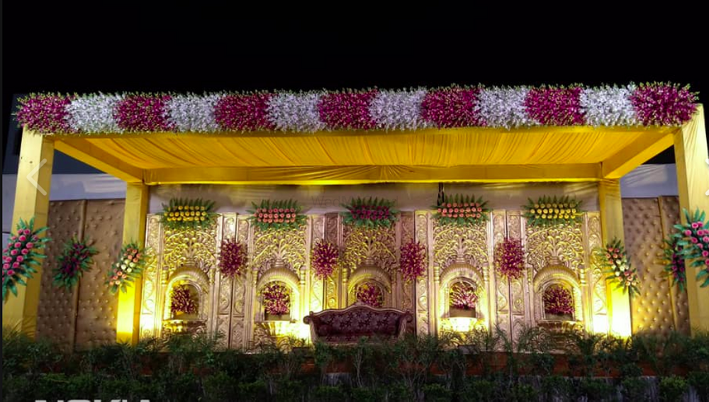 Photo By Maa Vaishno Tent and Catering - Decorators