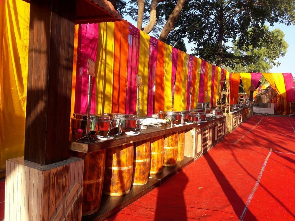 Photo By Kalpana Events and Caterers - Decorators