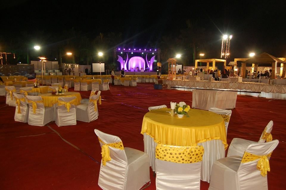 Photo By Kalpana Events and Caterers - Decorators