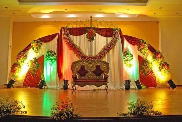 Photo By Vikram Tent & Catering Services - Decorators