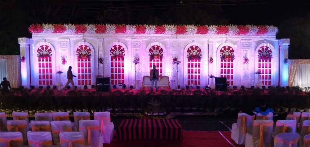 Photo By Balaji Dham Catering & Event - Decorators