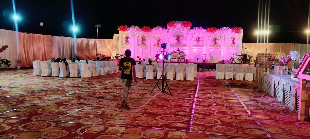 Photo By Balaji Dham Catering & Event - Decorators