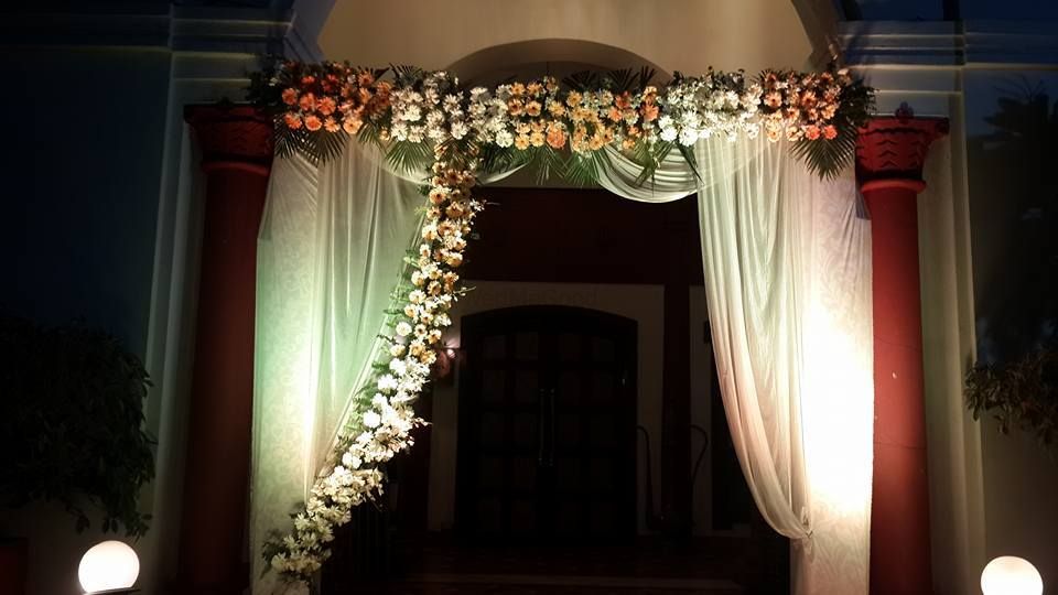 Shree Event Decoration & Caterers