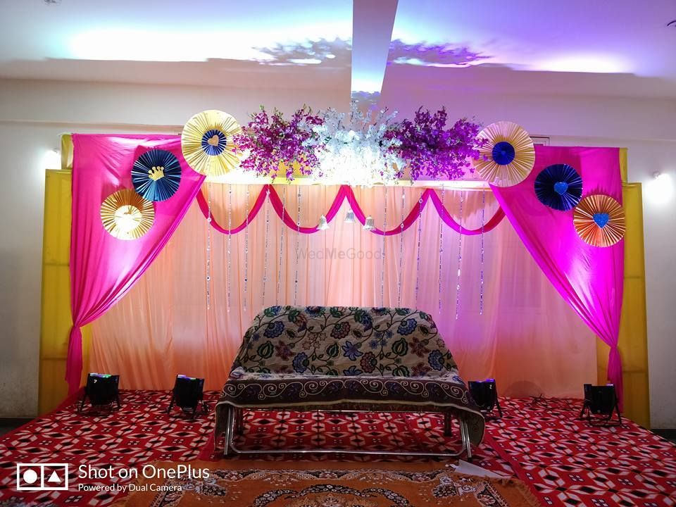 Photo By Shree Event Decoration & Caterers - Decorators