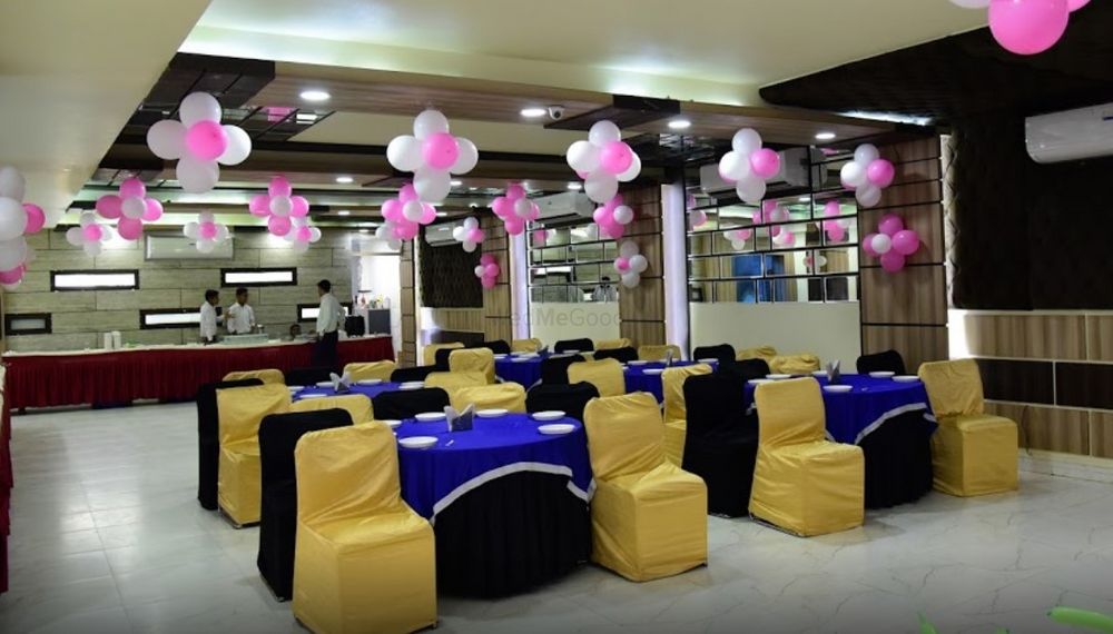 Photo By Hotel Abha Regency - Venues