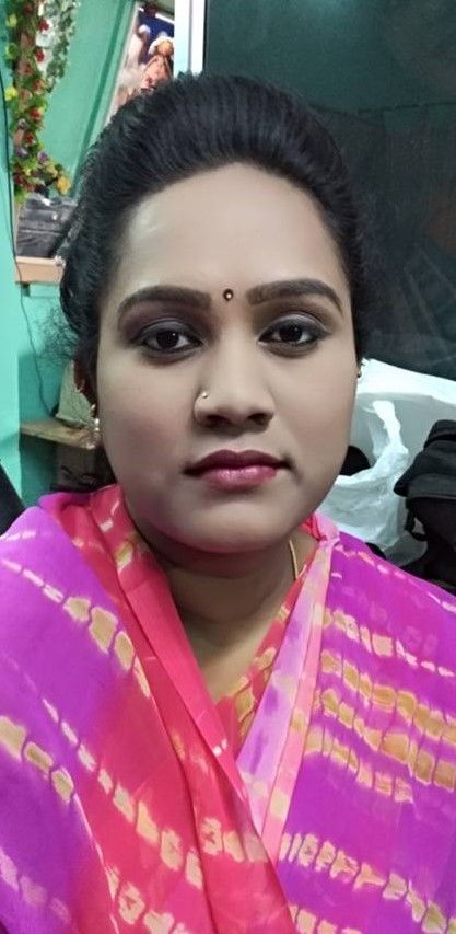 Photo By Chandini Beauty Parlour - Bridal Makeup