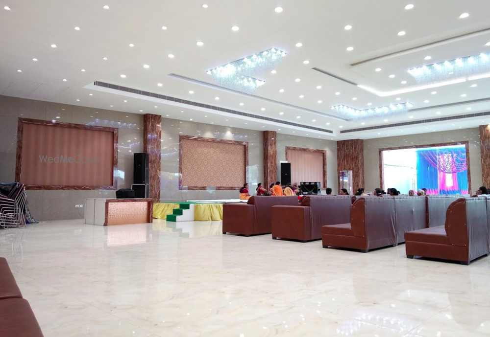 Photo By Raghunath Palace - Venues