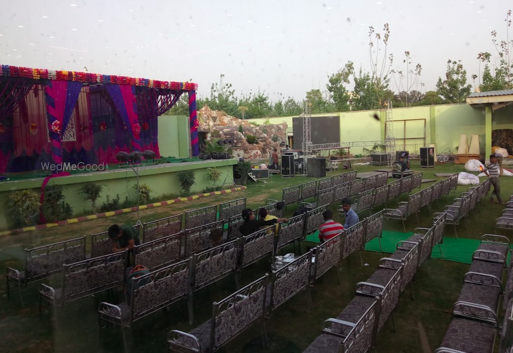 Photo By Raghunath Palace - Venues