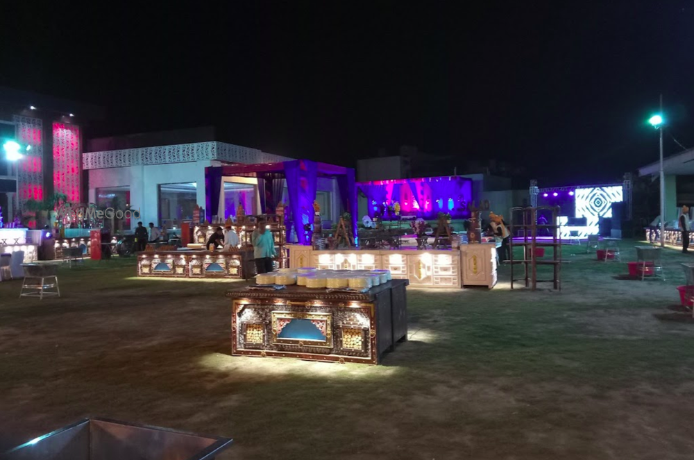 Photo By Raghunath Palace - Venues