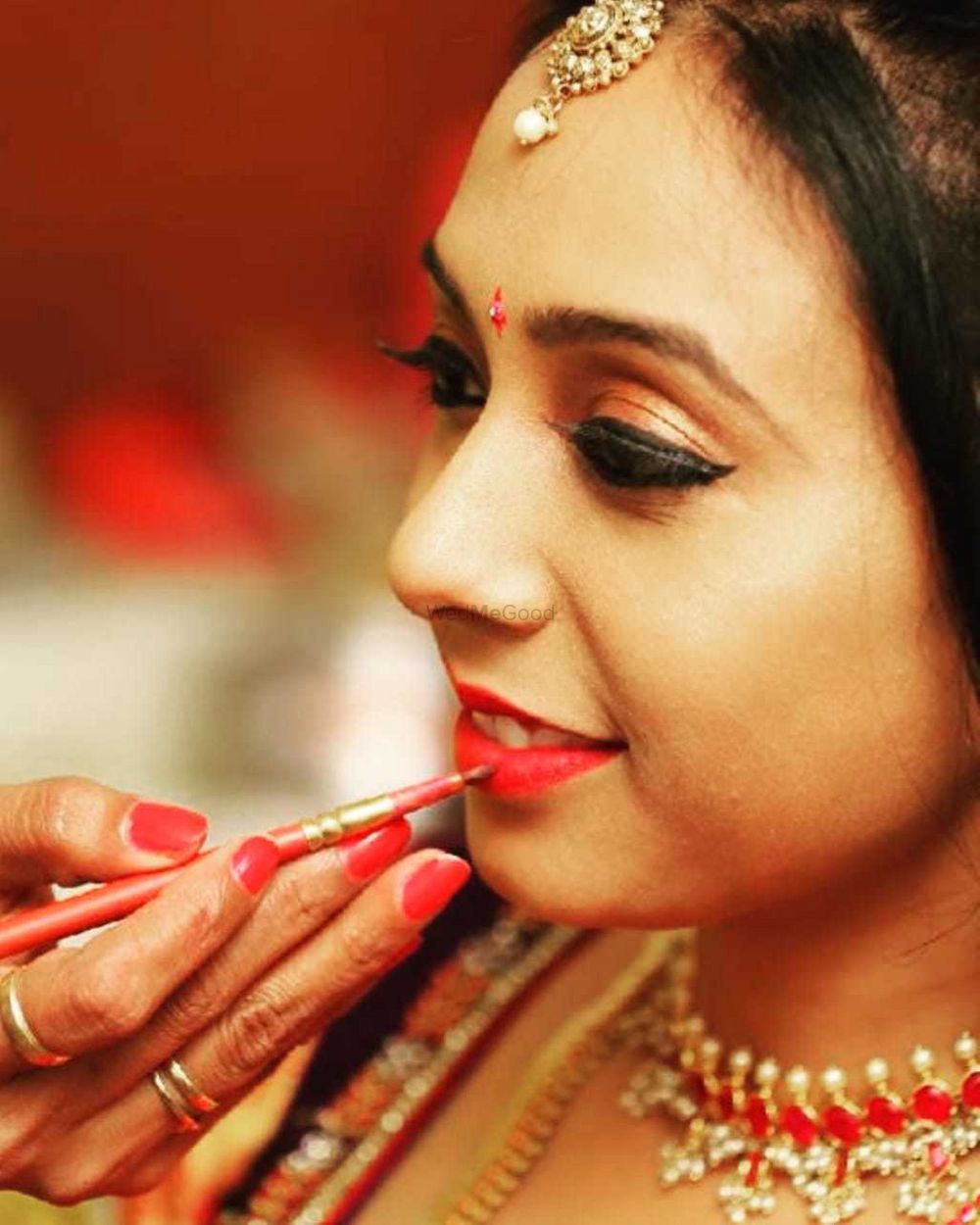 Photo By Khoob Surat Beauty Care - Bridal Makeup