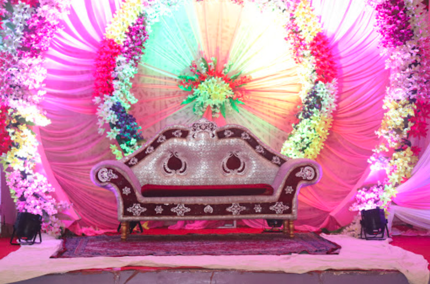 Photo By Maa Kamla Utsav Hall - Venues