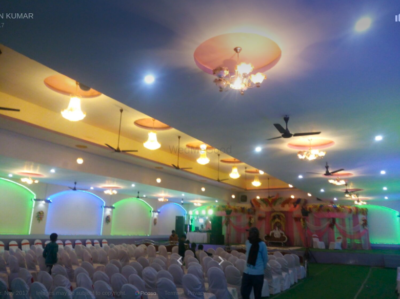Photo By Maa Kamla Utsav Hall - Venues