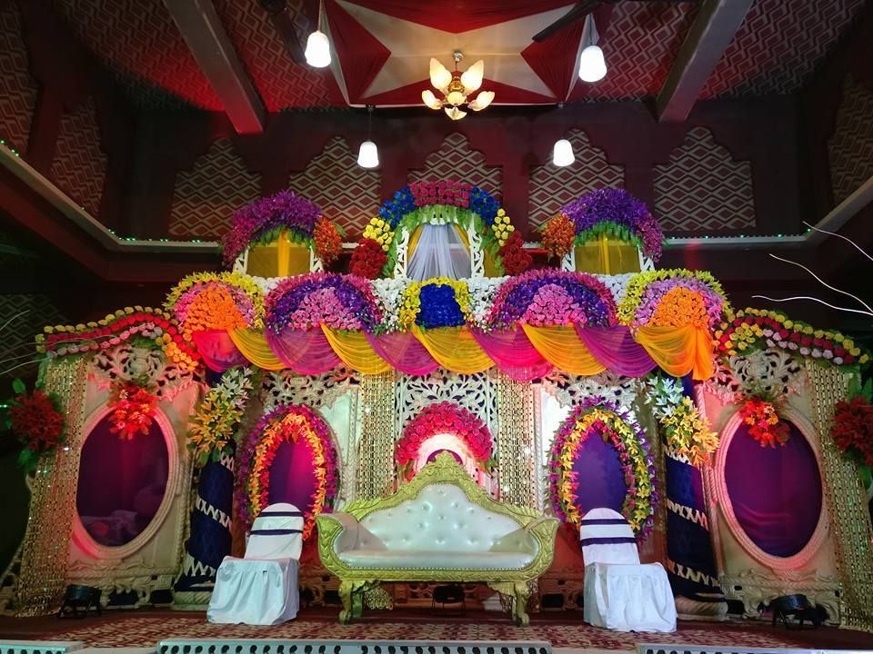 Shri Sai Vatika & Banquet Hall