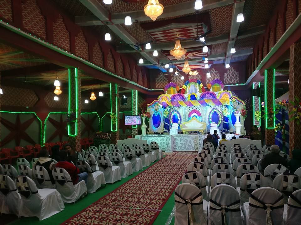 Photo By Shri Sai Vatika & Banquet Hall - Venues