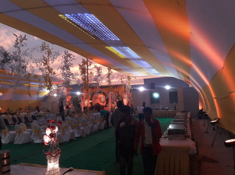Photo By Highlights Banquet & Celebrations - Venues