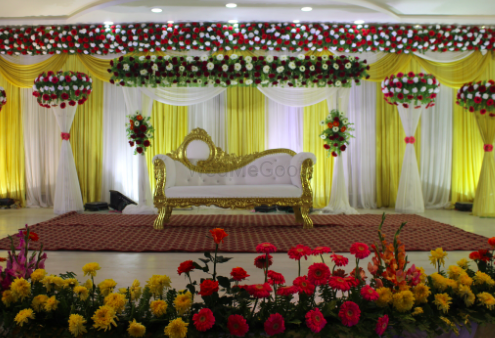 Photo By Jalsa Banquet Hall - Venues