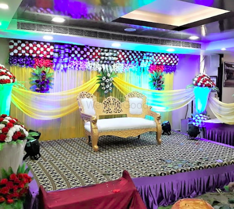 Photo By Jalsa Banquet Hall - Venues