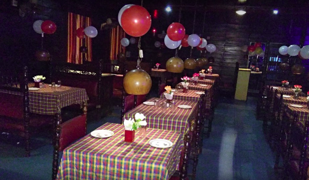 Photo By Sujata restaurant & Banquet Hall - Venues