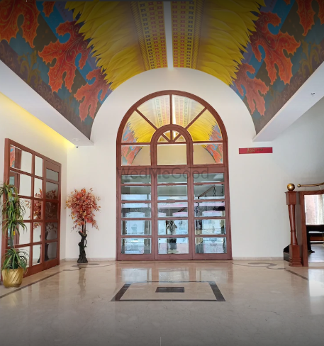 Photo By Hotel Apex International, Sardarpura - Venues