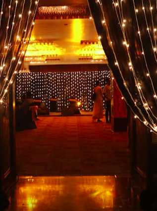 Photo By Hotel Apex International, Sardarpura - Venues