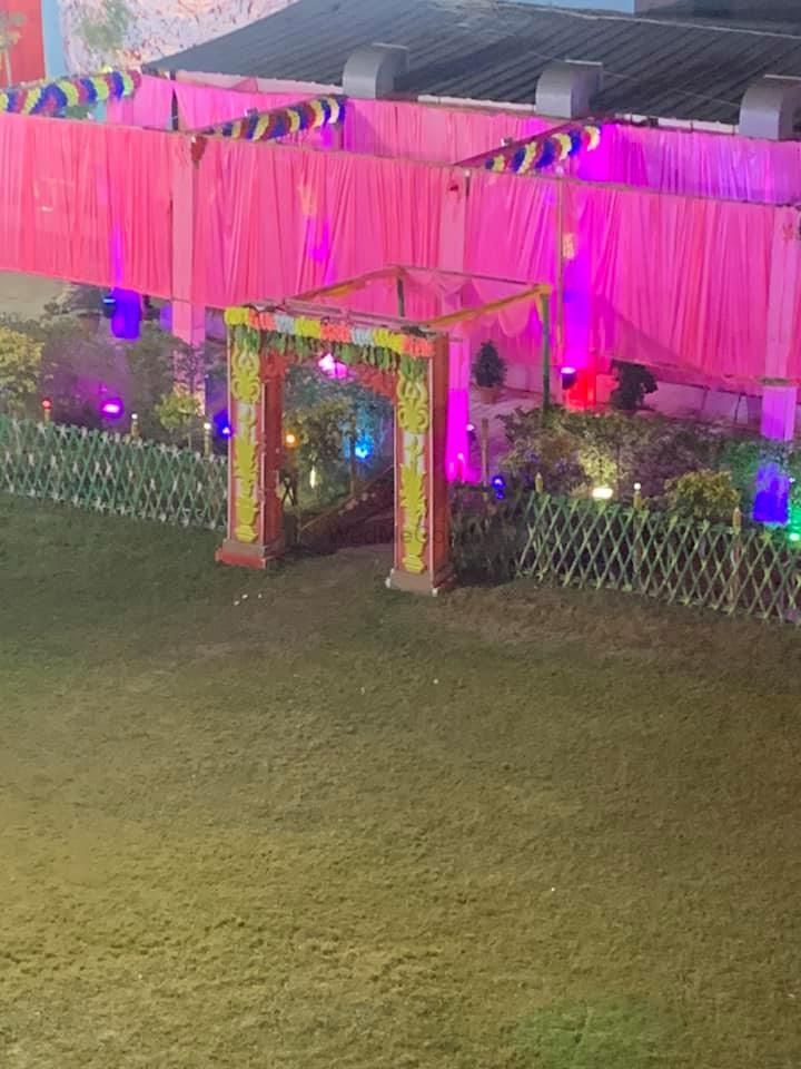 Photo By Sanskriti Marriage Garden - Venues