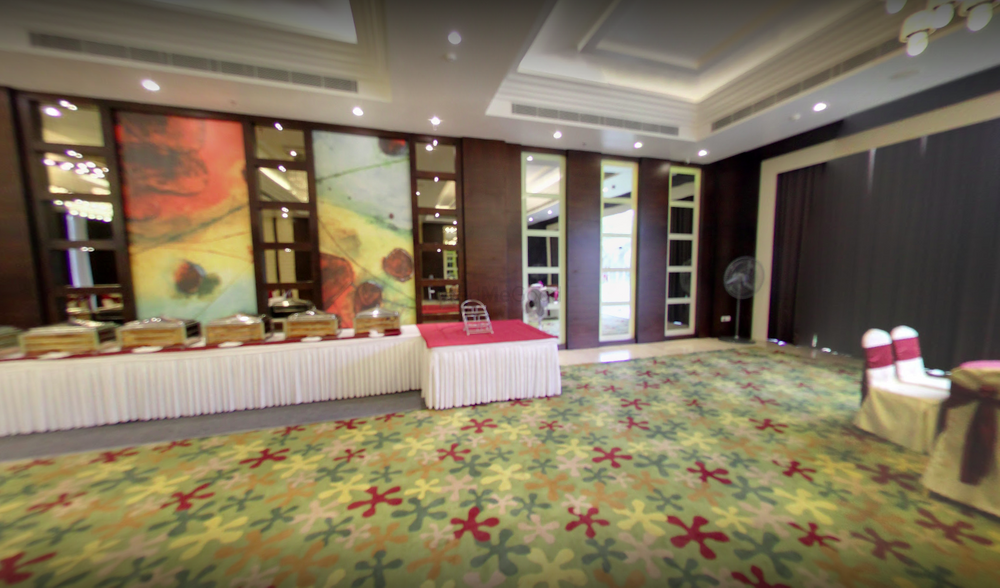 Photo By KL7 Hotel & Banquets, Patna - Venues