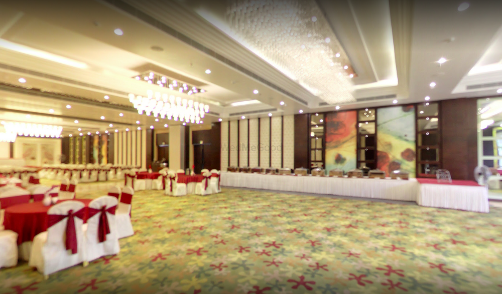 Photo By KL7 Hotel & Banquets, Patna - Venues
