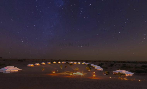 Photo By Samsara Desert Camp & Resort - Venues
