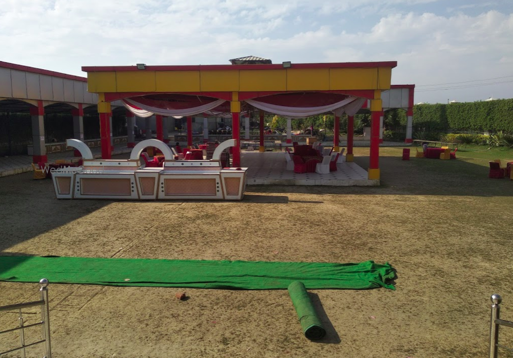 Photo By Fort Royal - Venues