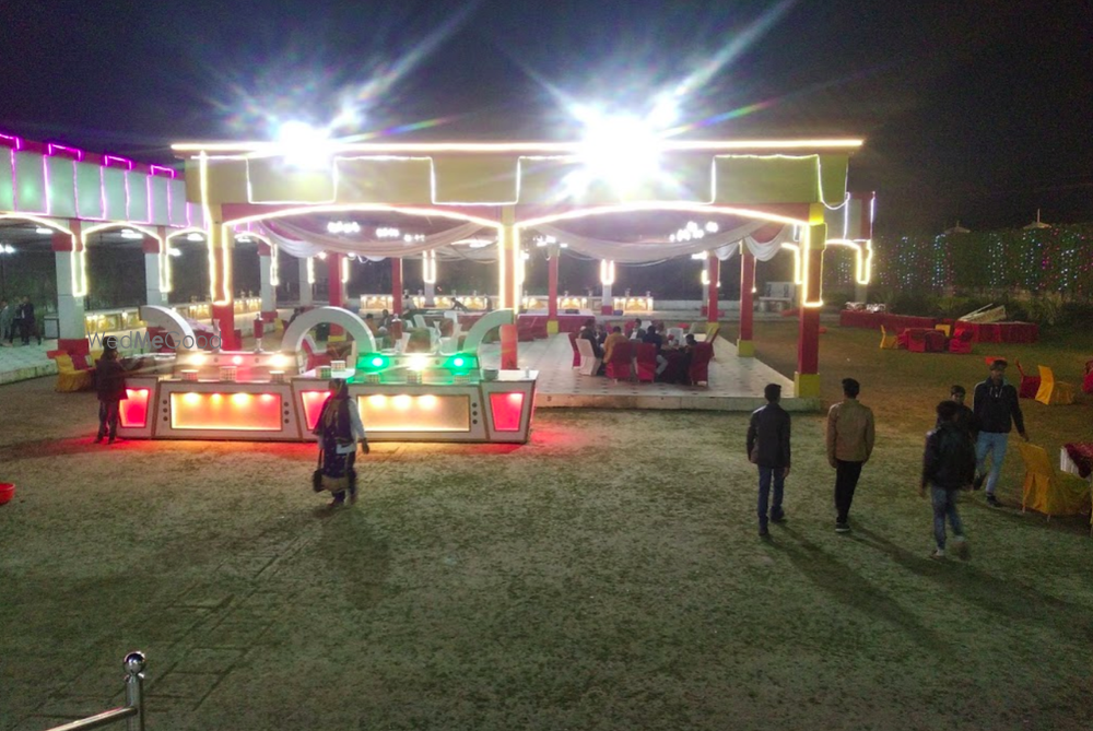 Photo By Fort Royal - Venues