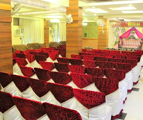 Photo By Prince Marriage & Conference Hall - Venues
