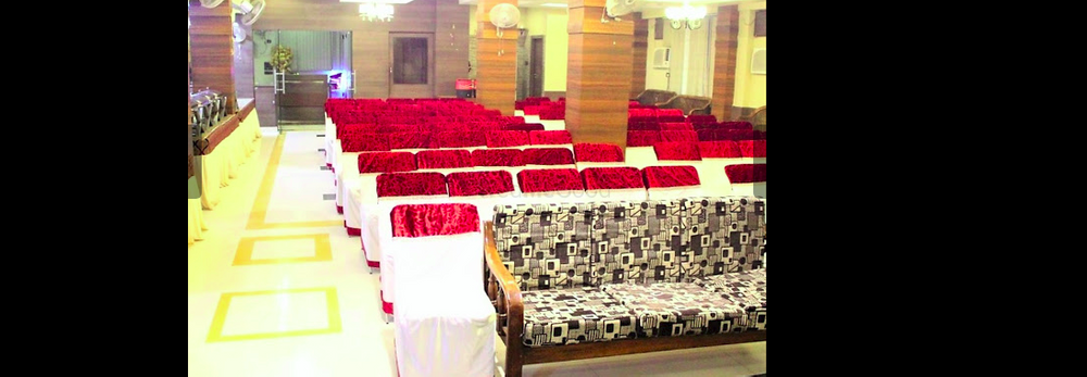 Prince Marriage & Conference Hall