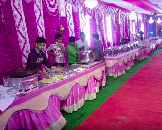 Photo By Krishna Banquet Hall - Venues