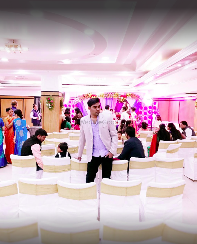 Photo By Amrapali Banquets - Venues